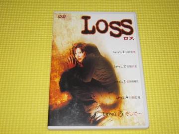 LOSS X95Ki
