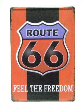 AJG݁uLŔROUTE 66[g66Vi