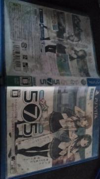 PS vita\tg/g575