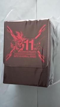 ߰׺ް˰۰ SDBH 11th anniversaryޯ̂