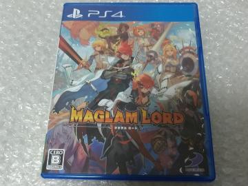 PS4 }O[h MAGLAM LORD