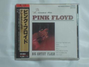 O[eXgEqbciGREATEST HITSj / sNEtChiPINK FLOYDjѕtCD@