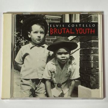 Elvis Costello / Brutal Youth