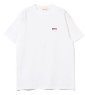 メンズ オープンエンドTシャツ