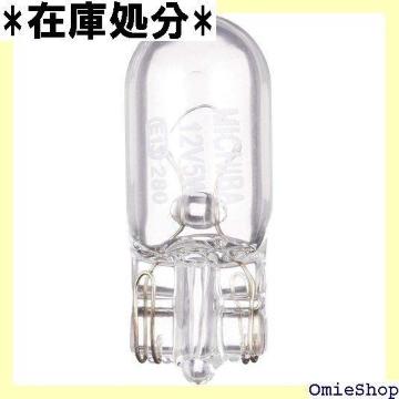 oCNp[cZ^[ EFbW T10 12V5W NA 10Zbg 905543 224