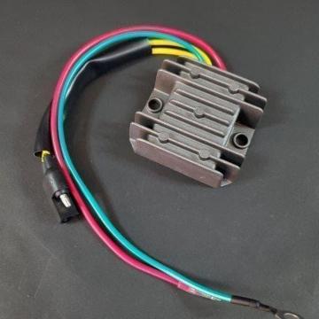 500SS H1 H2 �P���𗬈�̌^ ���M�����[�^�[ 750SS KH500