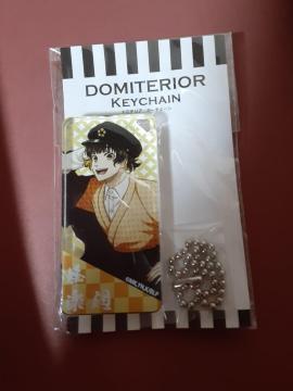 �u���[���b�N  ���g�����_�� �h�~�e���A�L�[�`�F�[���I�y��