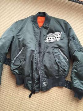 100 DIFFERENCE MA-1 ALPHA