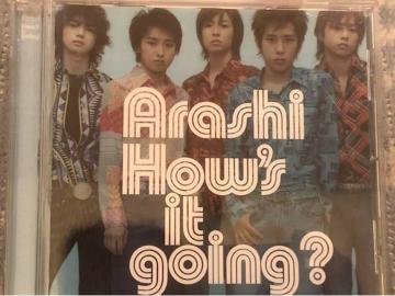 !A!/How's it goingՁi