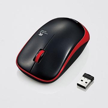 ELECOM M-IR07DRRD [ 3{^ ȓd bh]