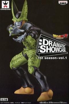 hS{[Z DRAMATIC SHOWCASE vol.1 Z ߂͂ߔg tBMA S̃Z p[tFNgZ