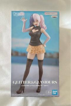 2.5̗Uf GLITTER&GLAMOURS 753 ver.