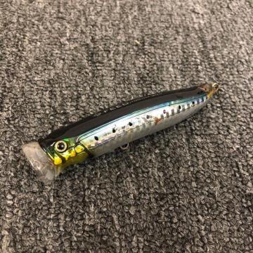  FEED 100mm 30G A[