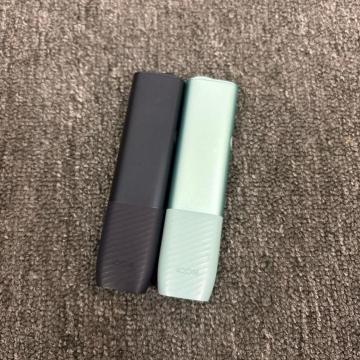 ���� IQOS �C���} i ���� �A�C�R�X �d�q�^�o�R 2�Z�b�g