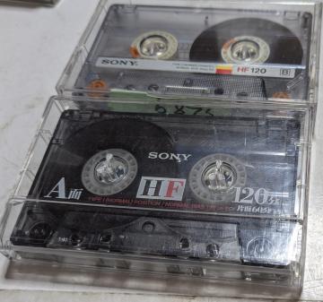    Maxell  HF120JZbge[v 2{Zbg Type1 m[} ܂
