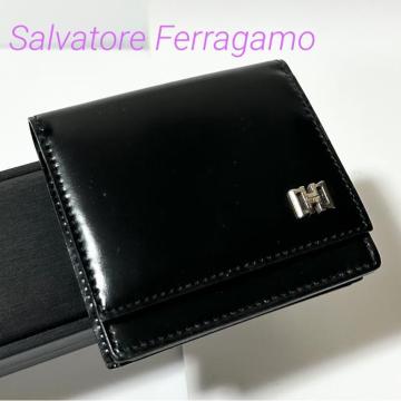 i Salvatore Ferragamo tFK _uK`[j U[ RCP[X