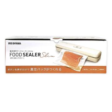 アイリスオーヤマ 真空パック機