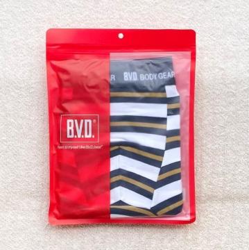 B.V.D �{�N�T�[�p���c L�T�C�Y �{�[�_�[ �ȍ� �z���C�g