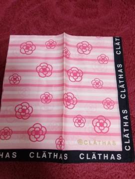 ���A�@�V�i�@CLATHAS�@�N���C�T�X�@�唻�n���J�`�@�s���N�@�X�g���C�v