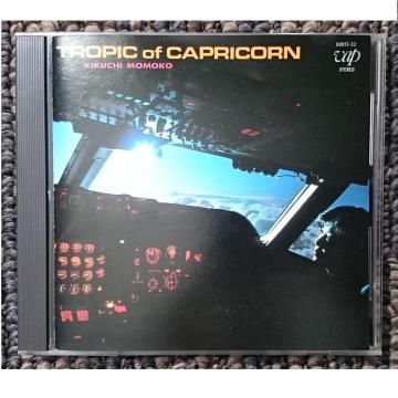 KF�@�@�e�r���q�@�@TROPIC of CAPRICORN�@���A���@�g���s�b�N�E�I�u�E�J�v���R�[��