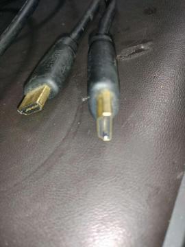 HDMI�P�[�u�� 2m 1�{ High Speed HEC�Ή� �f���o�͐ڑ��R�[�h
