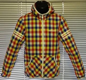 sadidastJKT AfB_X WPbg Be[W VINTAGE iCL Ò NIKE v[} USED re[W