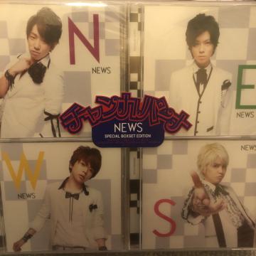 A!NEWS/`Jp[iBOX/4CD{DVDVil!