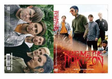 2022 Bring Me the Horizon  MV ݸ а ޥײ