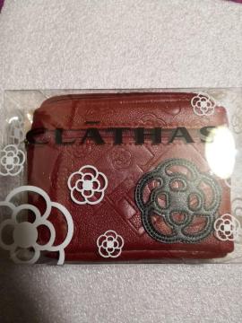 Vi@CLATHAS  NCTX@ԁ@|[`@JA@A