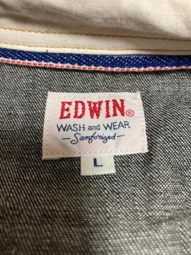 EDWIN ޳   L  