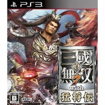 PS3\tg@^EOo7 with ҏ`[ʏ]