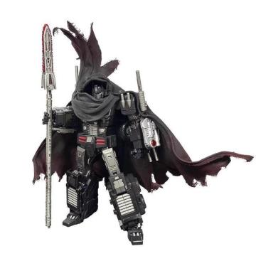 ViLimeToys LT-02 ARES ό`{bg