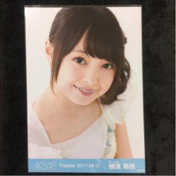 AKB48 n 2017.08 ʐ^