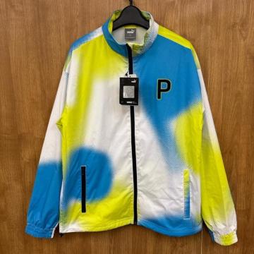 �V�i PUMA �v�[�} P �X�g���b�` �^�t�^ �O���t�B�b�N �W�b�v�W���P�b�g