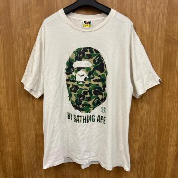 ���� A BATHING APE �G�C�v ����T�V���c XL