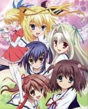 D.C.V@ޥ߇V@Blu-ray Ł@S6