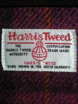 Harris Tweed ؽ²  İޯ ߰