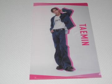 SHINee [\ NAt@C TAEMIN 2024Vigp