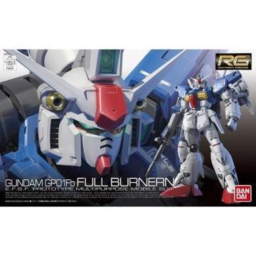 RG 1/144 RX-78GP01Fb K_1@to[jA