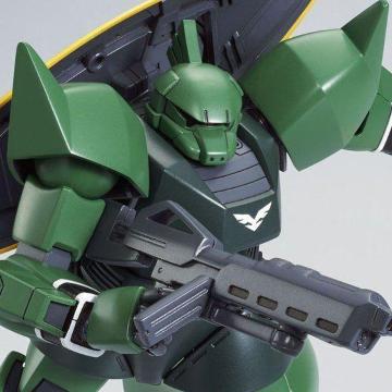  HGUC 1/144 QOOijR[uDj