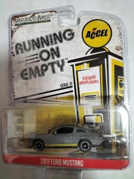 1/64  �O���[�����C�g�@�~�j�J�[�@�}�X�^���O�@���J���@����