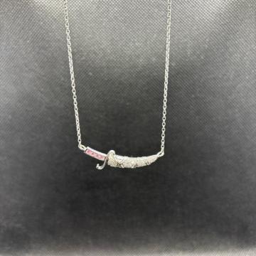 750 �z���C�g�S�[���h 0.38 ���r�[ 0.19 �_�C�������h �l�b�N���X