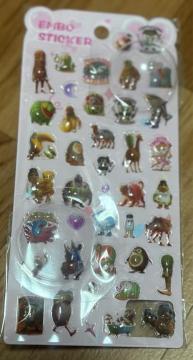 �X�g�b�L�[�H���V�[��