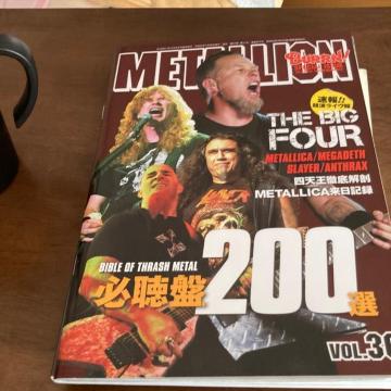 BURRN�I�������@METALLION 36 ���^���I���@�o�[���@ ���^���J�@�X���b�V�����^���@�n�[�h���b�N�@�w���B���^��