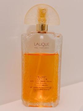 LALIQUE �����b�N EAU PARFUMEE �I�[�p�t���� ���� �p���t�@���j�i���b�`�� 100ml