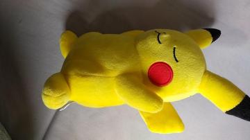 �s�J�`���E �ʂ������ �|�P���� �|�P�b�g�����X�^�[ �ӂ�ӂ� �N�b�V���� �}�X�R�b�g