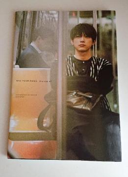 yDVDtzg ʐ^W PHOTO BOOK One day off