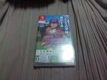 【Switch(スイッチ)】プロ野球 ファミスタエボリューション