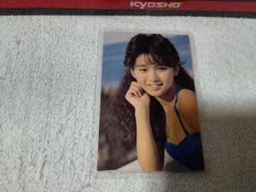 ラミカ 本田美奈子