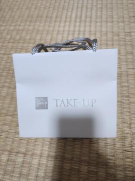 i TAKE|UP 
